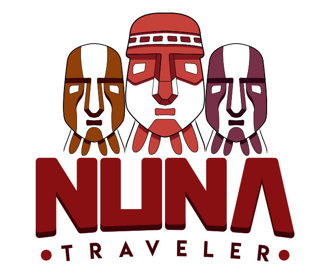 Nuna Traveler